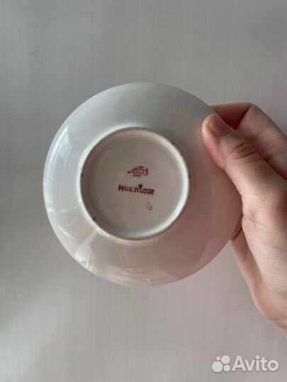 Кофейная пара лфз