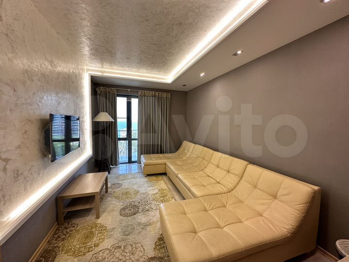 2-к. квартира, 78 м², 9/12 эт.