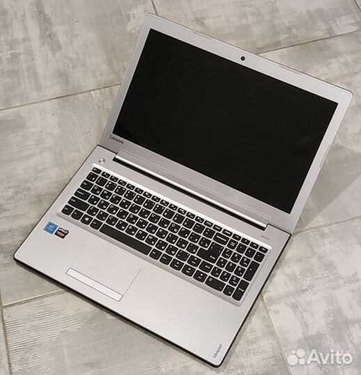 Ноутбук Lenovo Ideapad 310-15ISK
