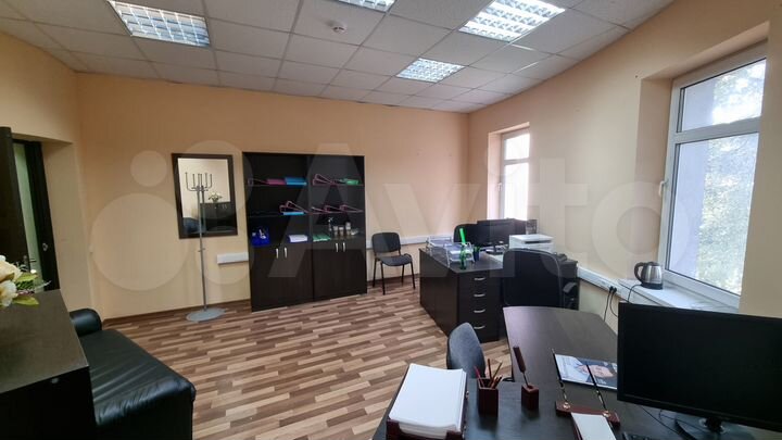 Свободного назначения, 23.5 м²