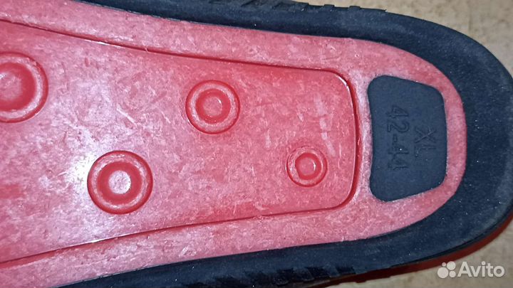 Ласты для дайвинга