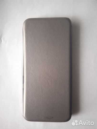 Чехол книжка на Самсунг А50