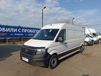 Volkswagen Crafter 2.0 MT, 2020, 330 324 км, с пробегом, цена 4 100 000 руб.