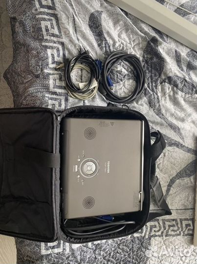 Комплект домашнего кинотеатра