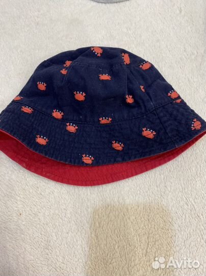 Панама детская