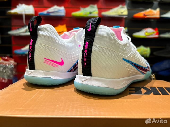 Футзалки Nike Mercurial Vapor 15 Blast Pack