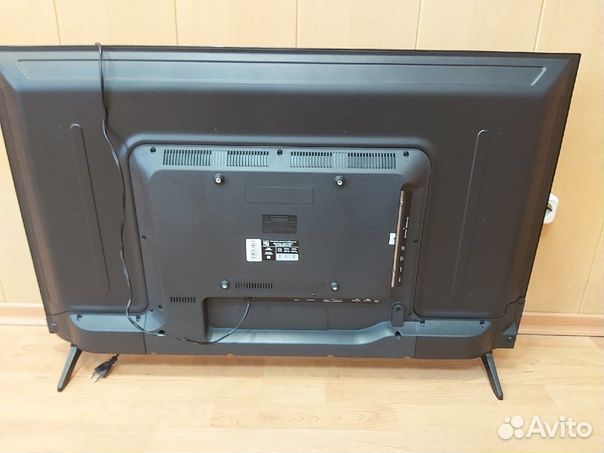 витязь 43lu1218