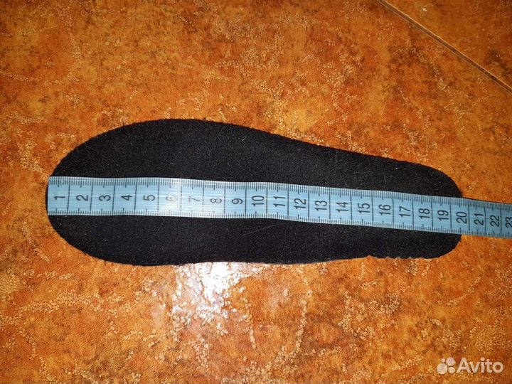 Детские лыжные ботинки Salomon