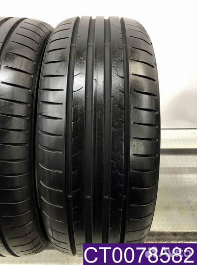 Dunlop Sport BluResponse 205/55 R16 96T