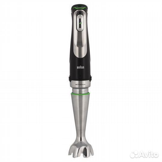 Погружной блендер Braun