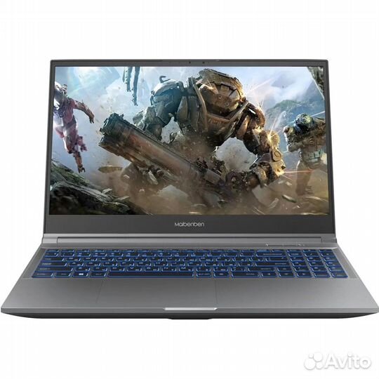 Maibenben X525 (X525fsfmlgre1)