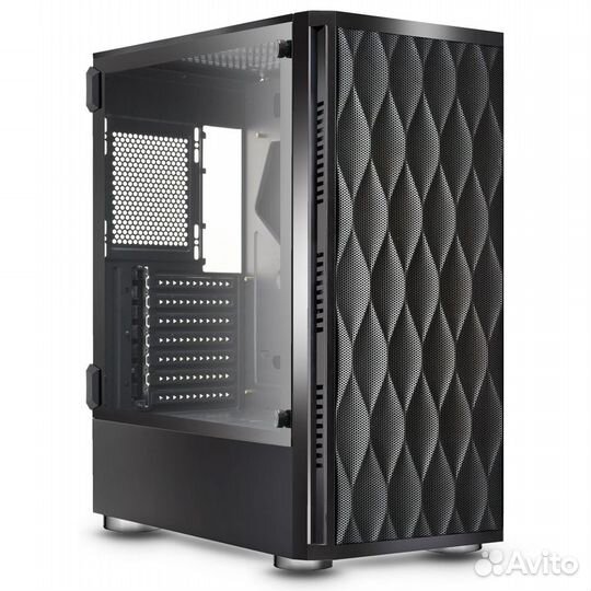 Игр. компьютер Ryzen 5 4650G Radeon 16Gb SSD 480Gb
