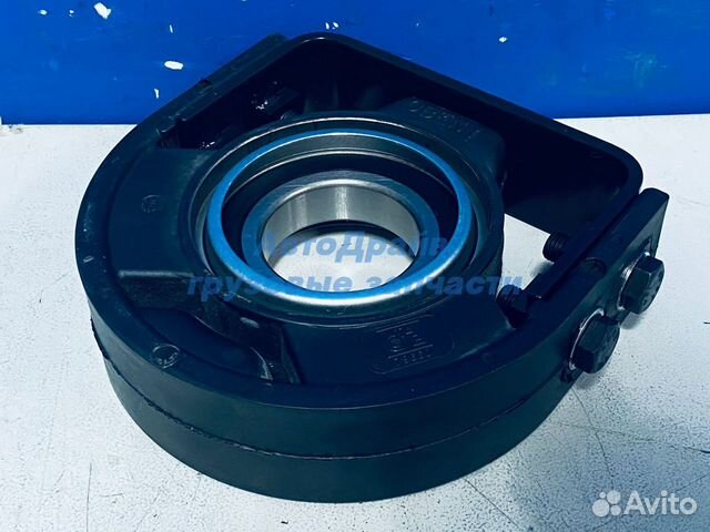 Подвесной подшипник Мерседес Атего