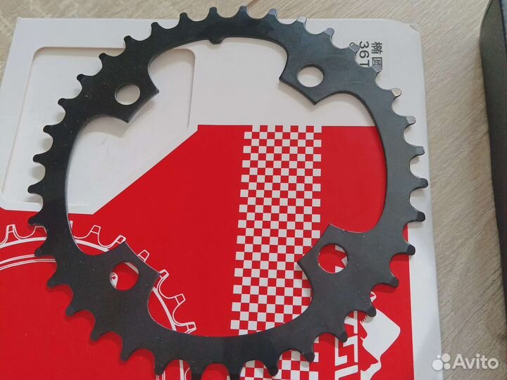 Велозапчасти Педали Аксессуары Звёзды