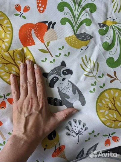 Польский премиум хлопок