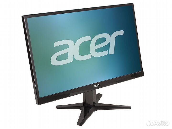 Монитор acer G227HQL