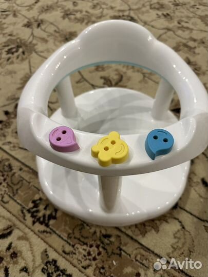 Стульчик для купания