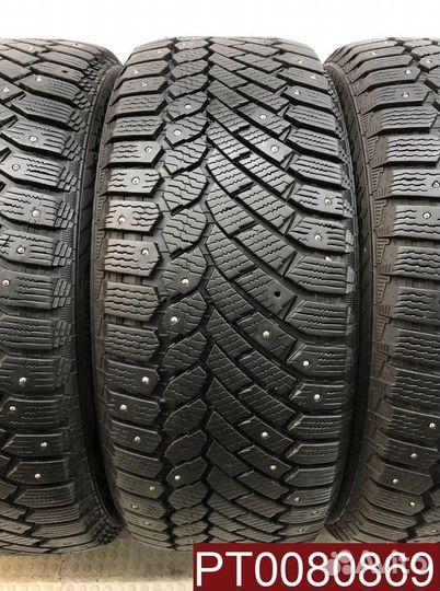 Gislaved Nord Frost 200 SUV 235/50 R18 98H