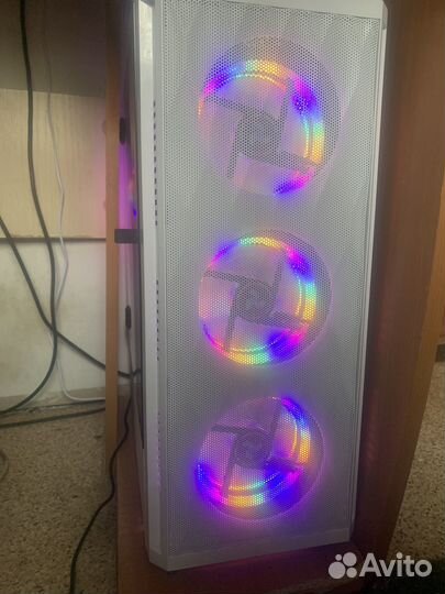 Игровой пк