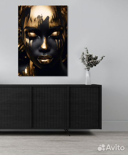 Каллиграфия красивые картины для интерьера 40х60