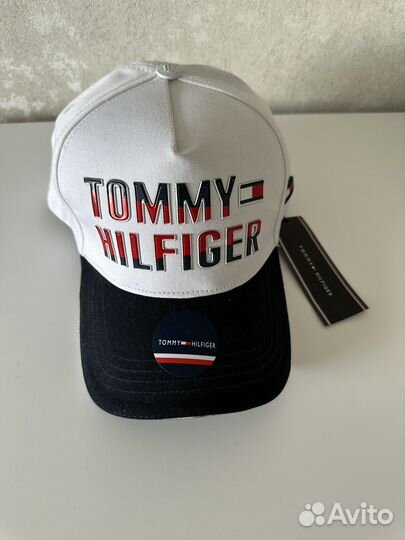 Бейсболка кепка Diesel Tommy Calvin Klein