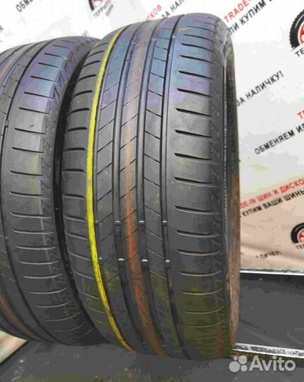 Bridgestone Turanza T005 225/55 R17 97W