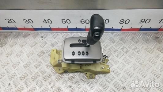 Кулиса кпп KIA sorento 1 (9BR01DM01)