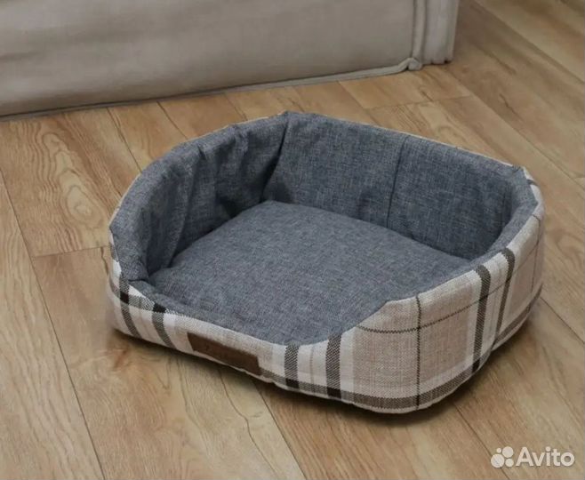 Новая лежанка для собак и кошек