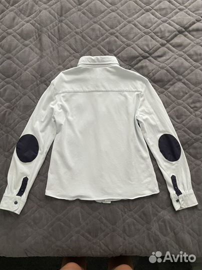 Choupette рубашка