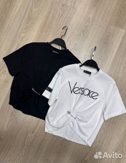 Футболка женская