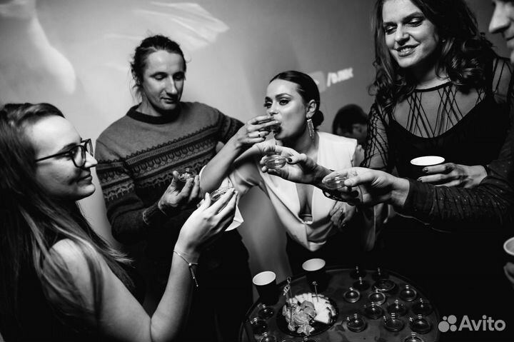 Помещение под мероприятие