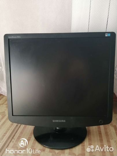 Монитор samsung syncmaster 932B