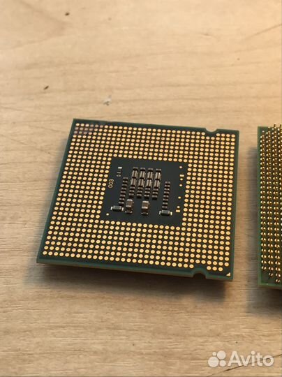 Процессоры