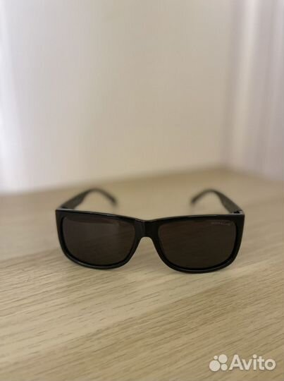 Очки porsche солнцезащитные