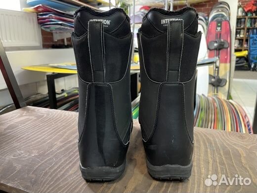 Сноуборд ботинки K2 Lewiston - 42 - 43