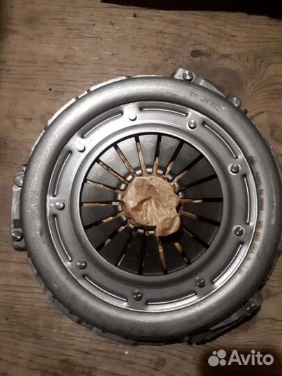 Комплект сцепления для Газ-3302