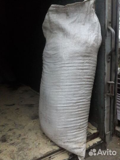 Опил с доставкой в мешках