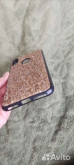 Чехол на Huawei honor 8c