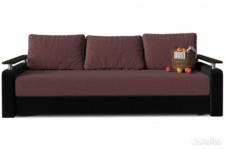 Диван-кровать 
