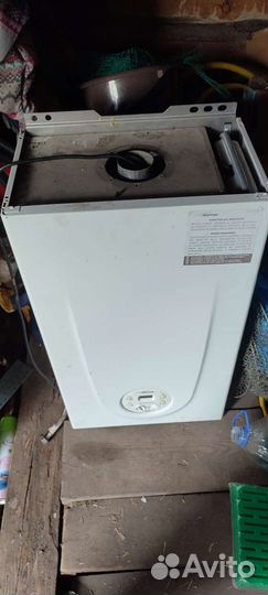 Газовый котел Sime Brava One по запчастям