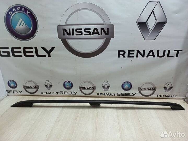 Рейлинг крыши LADA largus ларгус