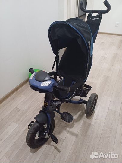 Велосипед детский