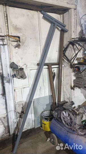 Вешалка для сушки белья