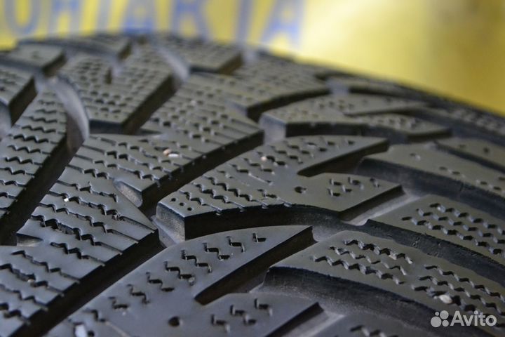 Hankook Winter I'Pike RS W419 245/45 R17