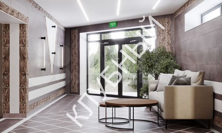 Офис, 30.4 м²