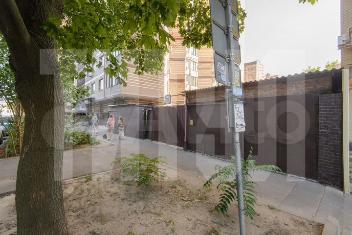 Участок 4,9 сот. (промназначения)