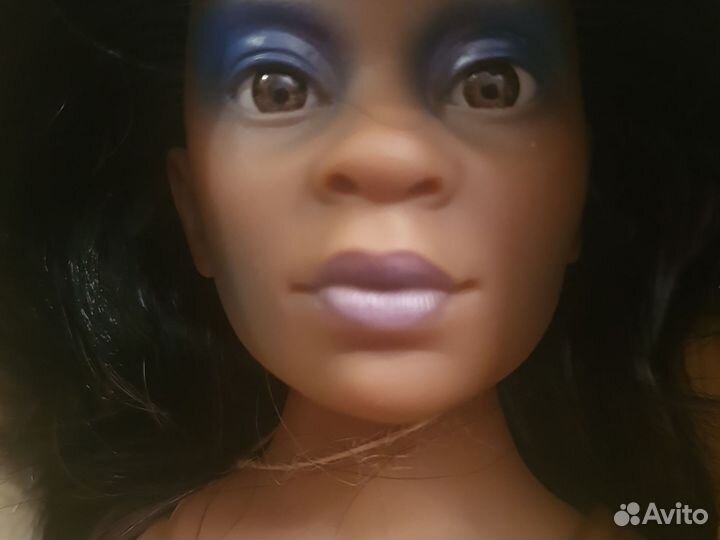 Коллекционная кукла Elfos