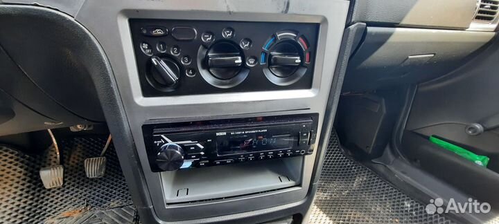 Daewoo Nexia 1.5 МТ, 2011, 216 927 км