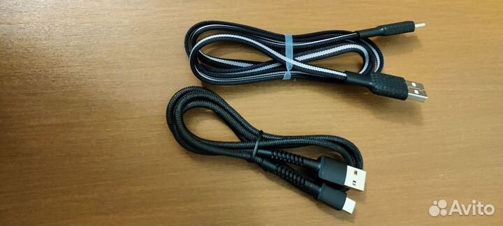 Оригинальный кабель usb - type c