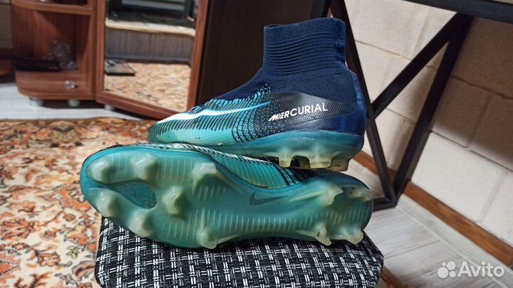 Профессиональные буцы